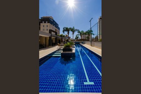 Apartamento à venda com 81m², 2 quartos e 2 vagasÁrea comum