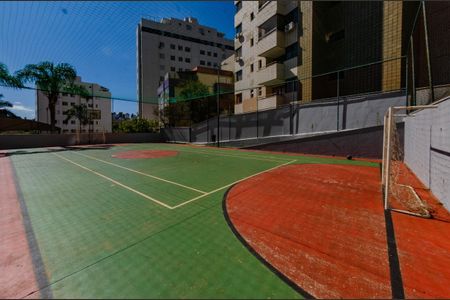 Apartamento à venda com 81m², 2 quartos e 2 vagasÁrea comum