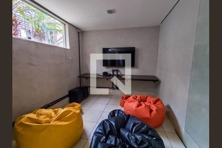 Apartamento à venda com 81m², 2 quartos e 2 vagasÁrea comum
