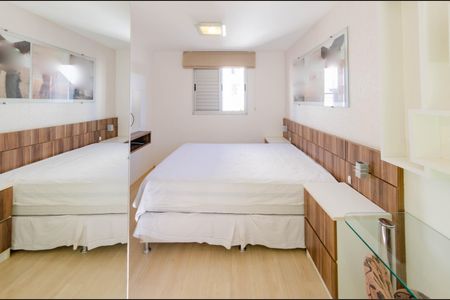 Apartamento à venda com 81m², 2 quartos e 2 vagasSuíte