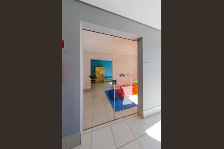 Apartamento à venda com 81m², 2 quartos e 2 vagasÁrea comum