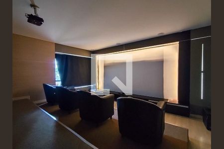 Apartamento à venda com 81m², 2 quartos e 2 vagasÁrea comum