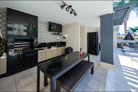 Apartamento à venda com 81m², 2 quartos e 2 vagasÁrea comum