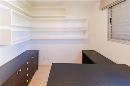 Apartamento à venda com 81m², 2 quartos e 2 vagasQuarto 1