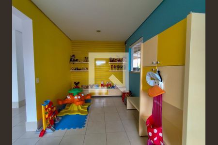 Apartamento à venda com 81m², 2 quartos e 2 vagasÁrea comum