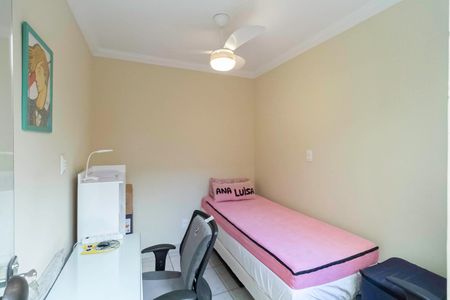 Apartamento à venda com 157m², 4 quartos e 2 vagasQuarto 1