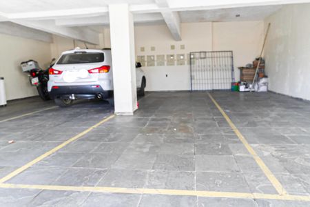 Apartamento à venda com 157m², 4 quartos e 2 vagasGaragem