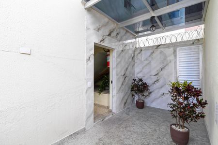 Apartamento à venda com 157m², 4 quartos e 2 vagasEntrada