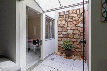 Apartamento à venda com 157m², 4 quartos e 2 vagasSala/Jardim de inverno