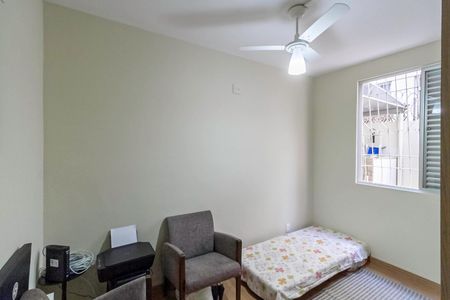 Apartamento à venda com 157m², 4 quartos e 2 vagasQuarto 3