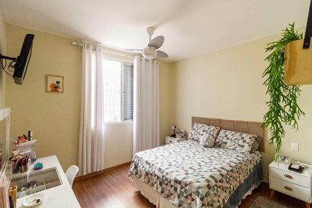 Apartamento à venda com 157m², 4 quartos e 2 vagasSuíte 4