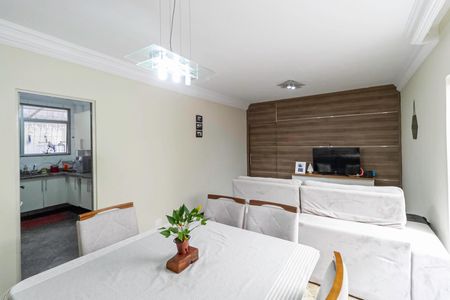 Apartamento à venda com 157m², 4 quartos e 2 vagasSala