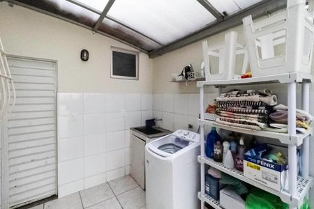 Apartamento à venda com 157m², 4 quartos e 2 vagasÁrea de serviço