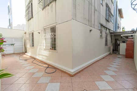 Apartamento à venda com 157m², 4 quartos e 2 vagasÁrea Privativa
