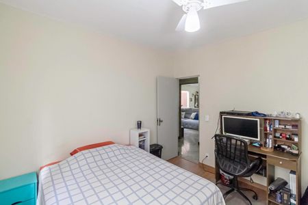 Apartamento à venda com 157m², 4 quartos e 2 vagasQuarto 2