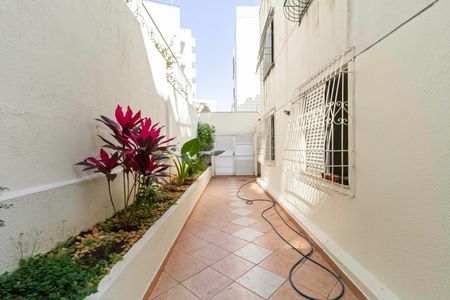 Apartamento à venda com 157m², 4 quartos e 2 vagasÁrea Privativa