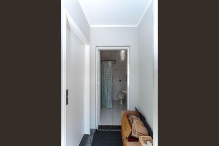 Casa à venda com 333m², 3 quartos e 10 vagasÁrea de Serviço