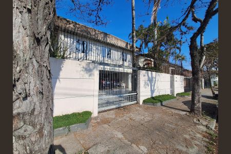 Casa à venda com 333m², 3 quartos e 10 vagasFachada
