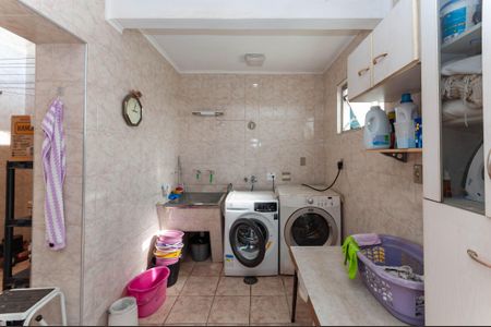 Casa à venda com 333m², 3 quartos e 10 vagasÁrea de Serviço