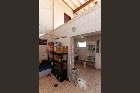 Casa à venda com 333m², 3 quartos e 10 vagasÁrea de Serviço