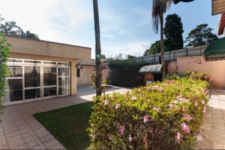 Casa à venda com 333m², 3 quartos e 10 vagasQuintal