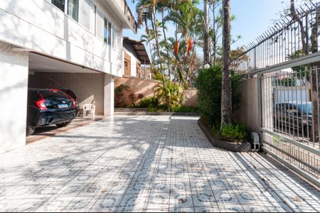Casa à venda com 333m², 3 quartos e 10 vagasGaragem