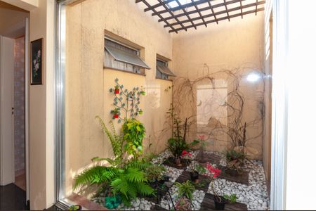 Casa à venda com 333m², 3 quartos e 10 vagasHall Social