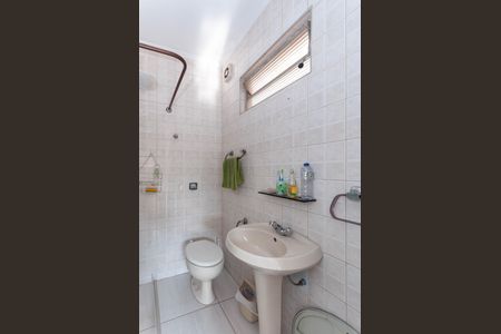 Casa à venda com 333m², 3 quartos e 10 vagasÁrea de Serviço