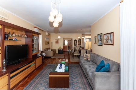 Sala de casa à venda com 3 quartos, 333m² em Bela Aliança, São Paulo