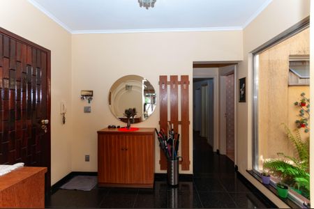 Casa à venda com 333m², 3 quartos e 10 vagasHall Social