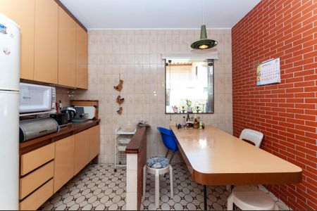 Casa à venda com 333m², 3 quartos e 10 vagasCozinha