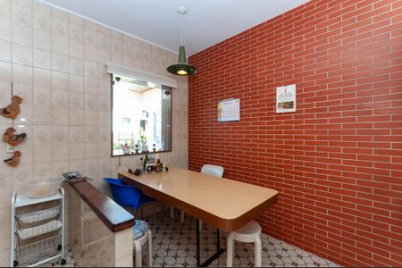 Casa à venda com 333m², 3 quartos e 10 vagasCozinha