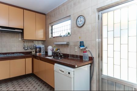 Casa à venda com 333m², 3 quartos e 10 vagasCozinha