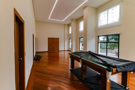 Apartamento à venda com 163m², 4 quartos e 3 vagasÁrea comum - Salão de festas