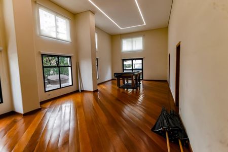 Apartamento à venda com 163m², 4 quartos e 3 vagasÁrea comum - Salão de festas