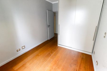 Apartamento à venda com 163m², 4 quartos e 3 vagasQuarto 1 - Armários