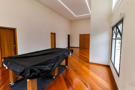 Apartamento à venda com 163m², 4 quartos e 3 vagasÁrea comum - Salão de festas