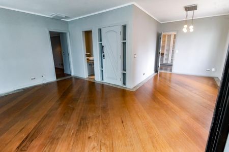 Apartamento à venda com 163m², 4 quartos e 3 vagasSala