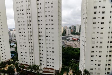 Apartamento à venda com 163m², 4 quartos e 3 vagasVista da Varanda