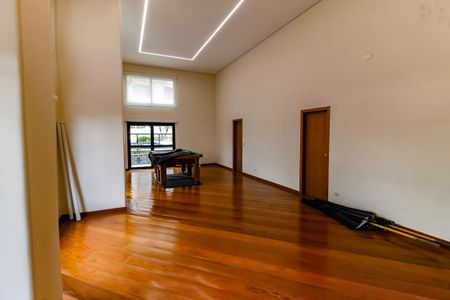Apartamento à venda com 163m², 4 quartos e 3 vagasÁrea comum - Salão de festas