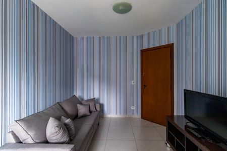 Studio para alugar com 34m², 1 quarto e 1 vagaSala