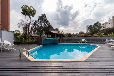 Studio para alugar com 34m², 1 quarto e 1 vagaÁrea comum 