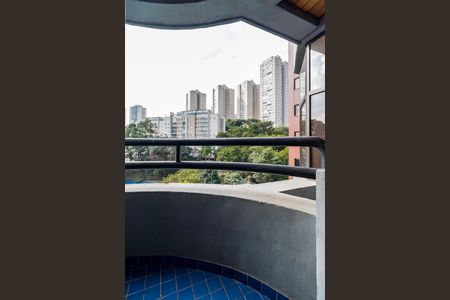 Studio para alugar com 34m², 1 quarto e 1 vagaVaranda da Sala