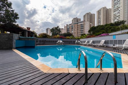 Studio para alugar com 34m², 1 quarto e 1 vagaÁrea comum 