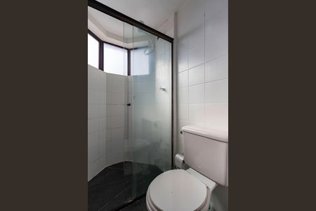 Studio para alugar com 34m², 1 quarto e 1 vagaBanheiro Social