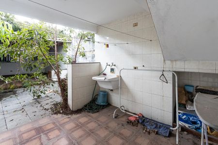 Casa à venda com 280m², 4 quartos e 1 vagaÁrea comum