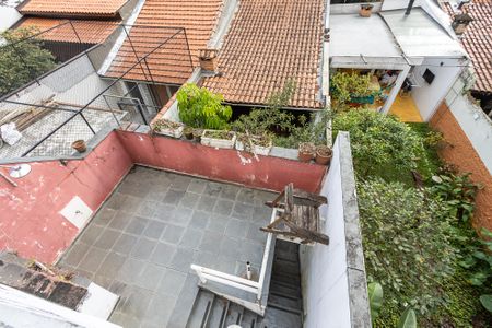 Casa à venda com 280m², 4 quartos e 1 vagaVista Sacada Quarto 3