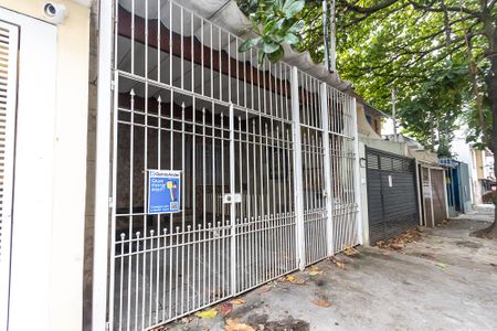 Casa à venda com 280m², 4 quartos e 1 vagaFachada