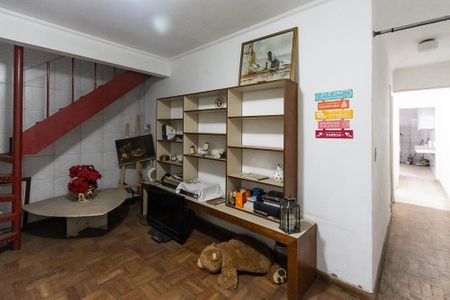 Casa à venda com 280m², 4 quartos e 1 vagaEdícula