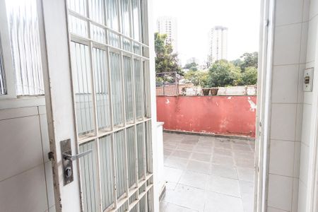 Casa à venda com 280m², 4 quartos e 1 vagaVaranda